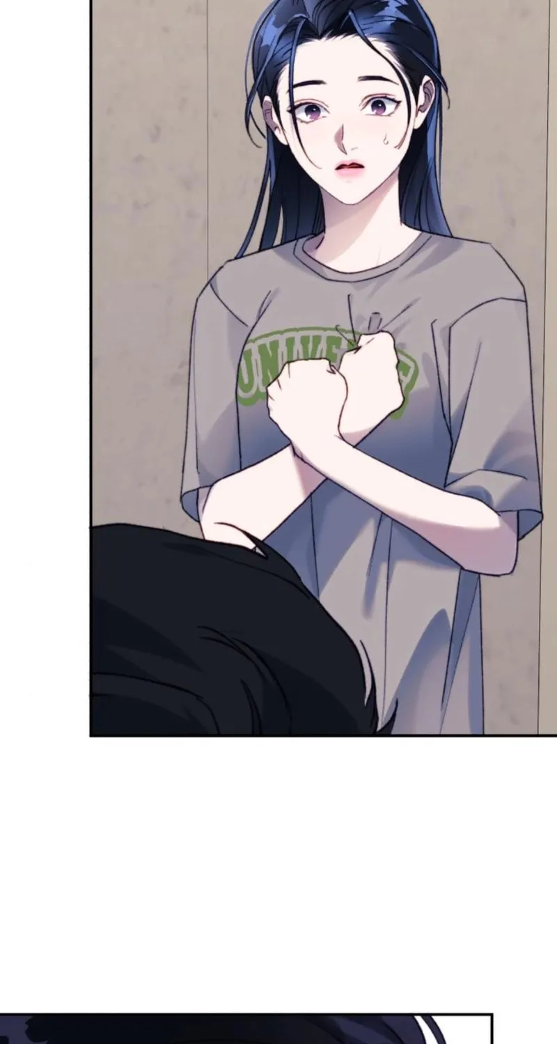The Night You Grabbed Chapter 13 page 51 - 
