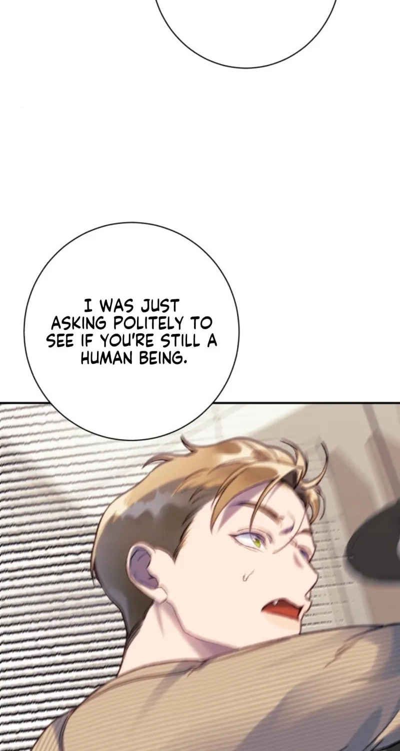 The Night You Grabbed Chapter 13 page 53 - 