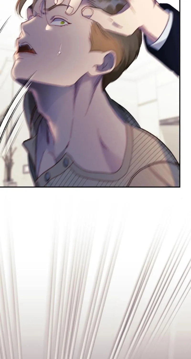 The Night You Grabbed Chapter 13 page 57 - 