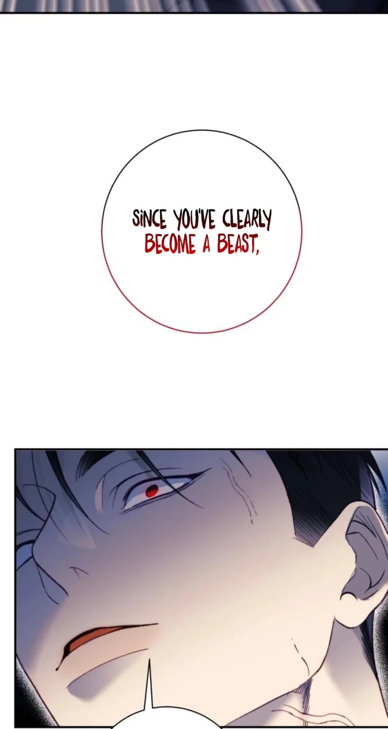 The Night You Grabbed Chapter 13 page 59 - 