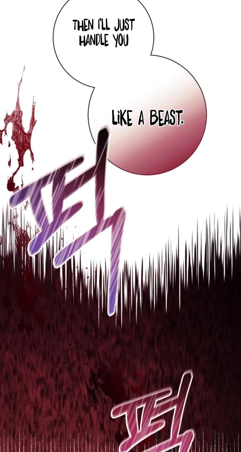 The Night You Grabbed Chapter 13 page 60 - 