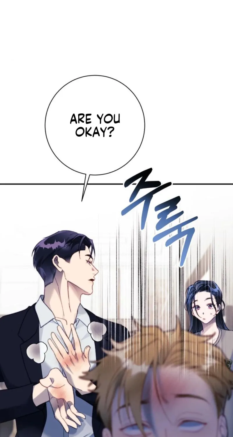 The Night You Grabbed Chapter 13 page 62 - 