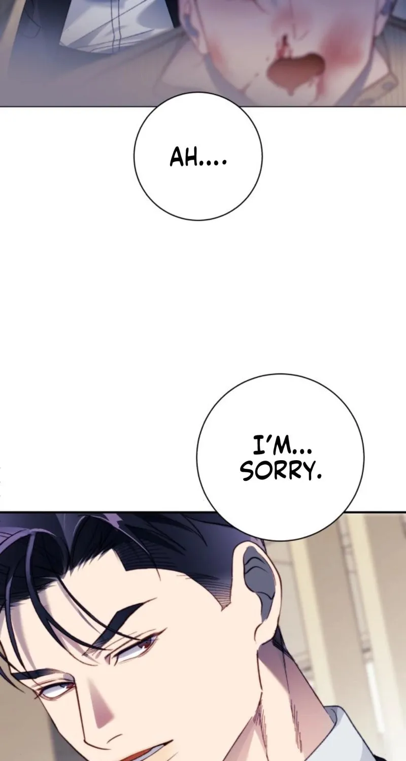 The Night You Grabbed Chapter 13 page 63 - 