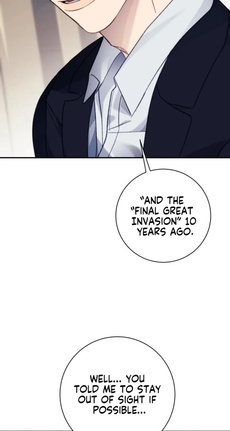 The Night You Grabbed Chapter 13 page 64 - 