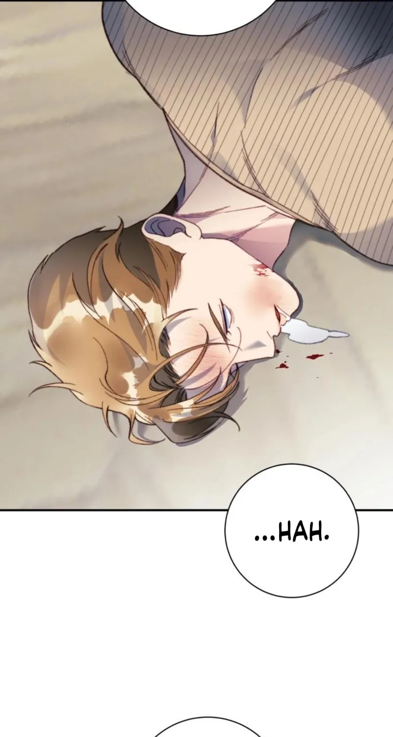 The Night You Grabbed Chapter 13 page 65 - 