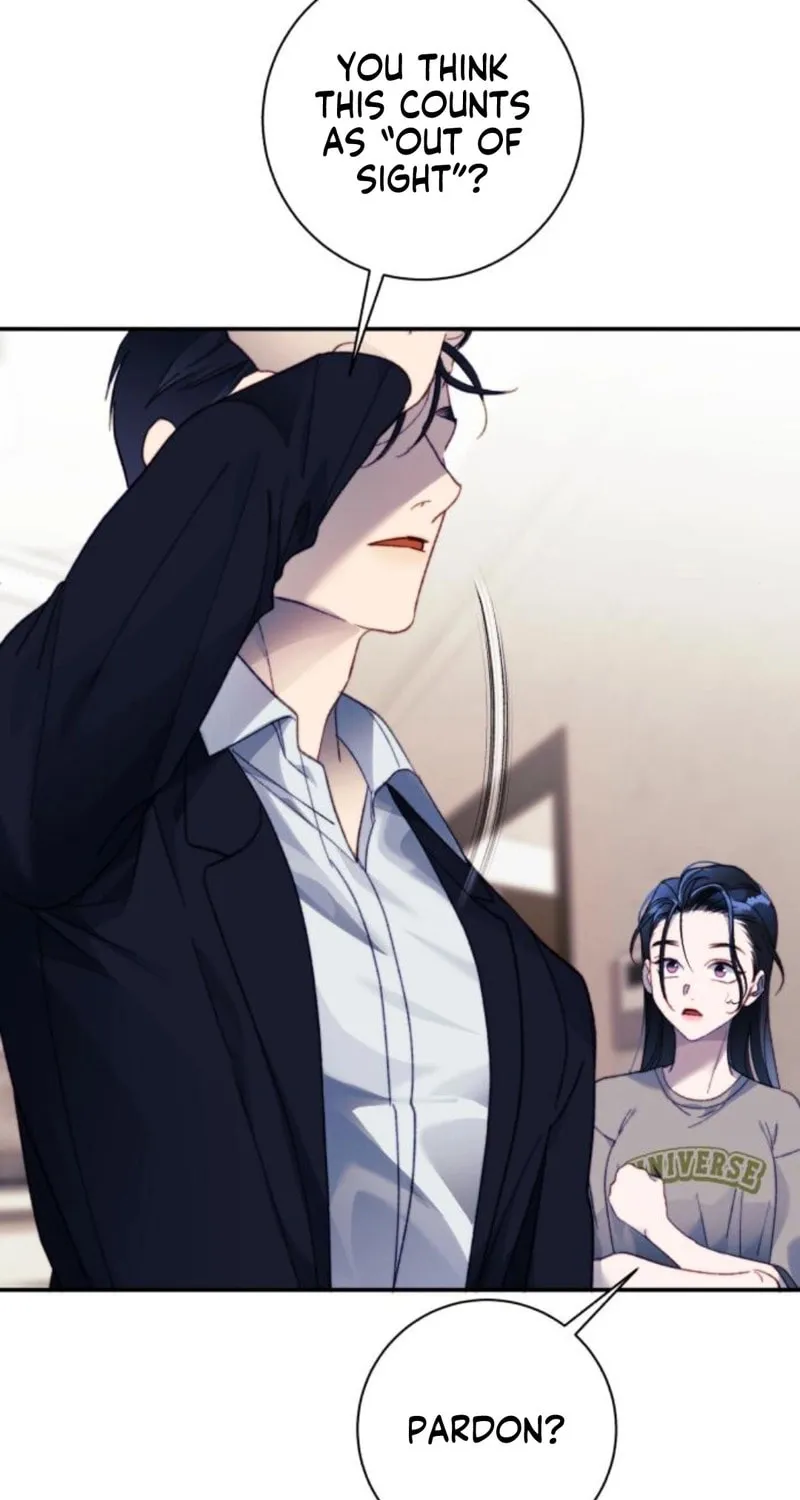 The Night You Grabbed Chapter 13 page 66 - 