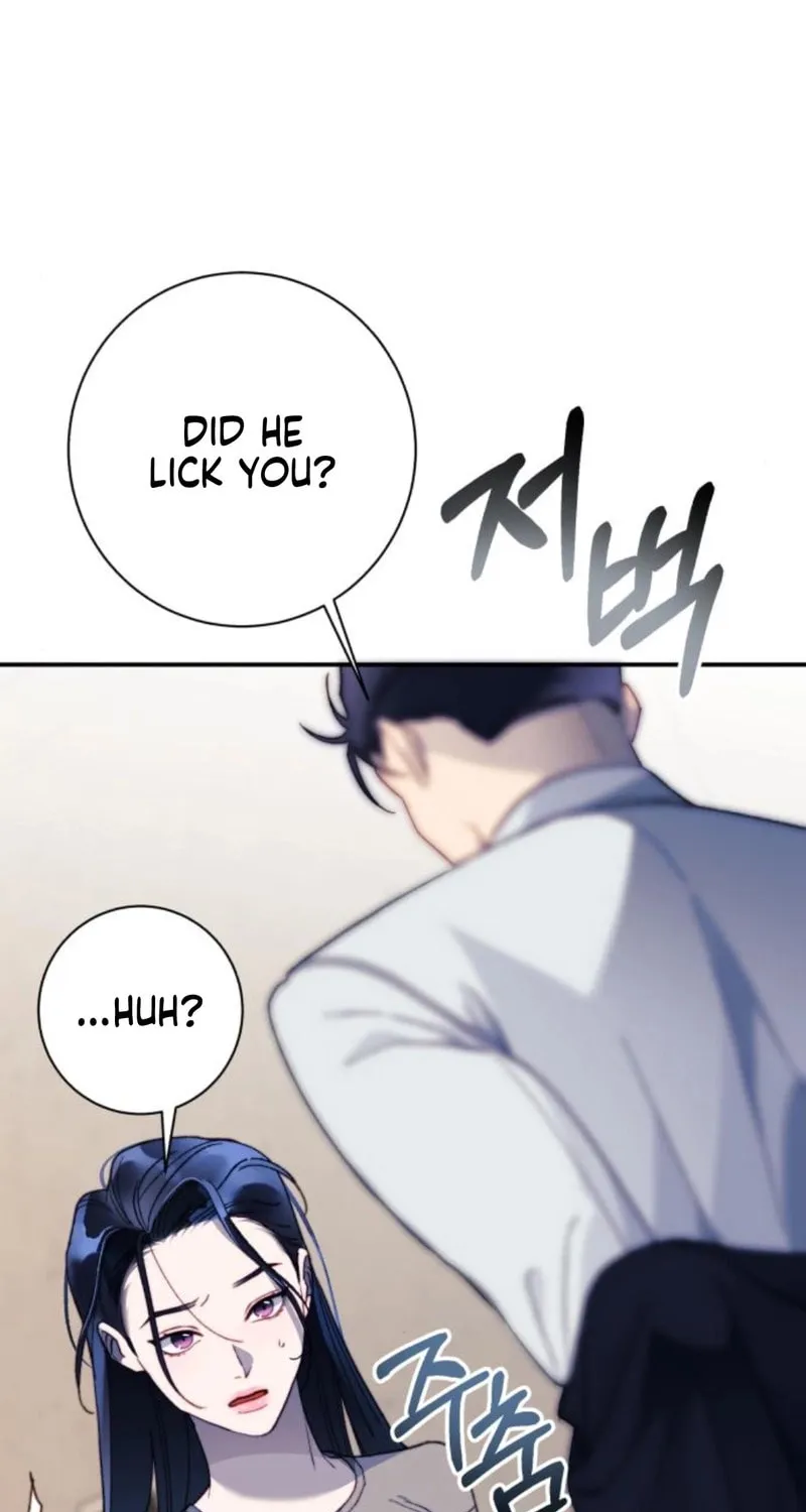 The Night You Grabbed Chapter 13 page 69 - 