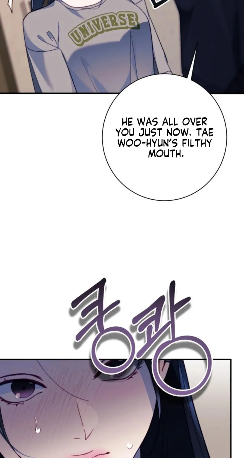 The Night You Grabbed Chapter 13 page 70 - 