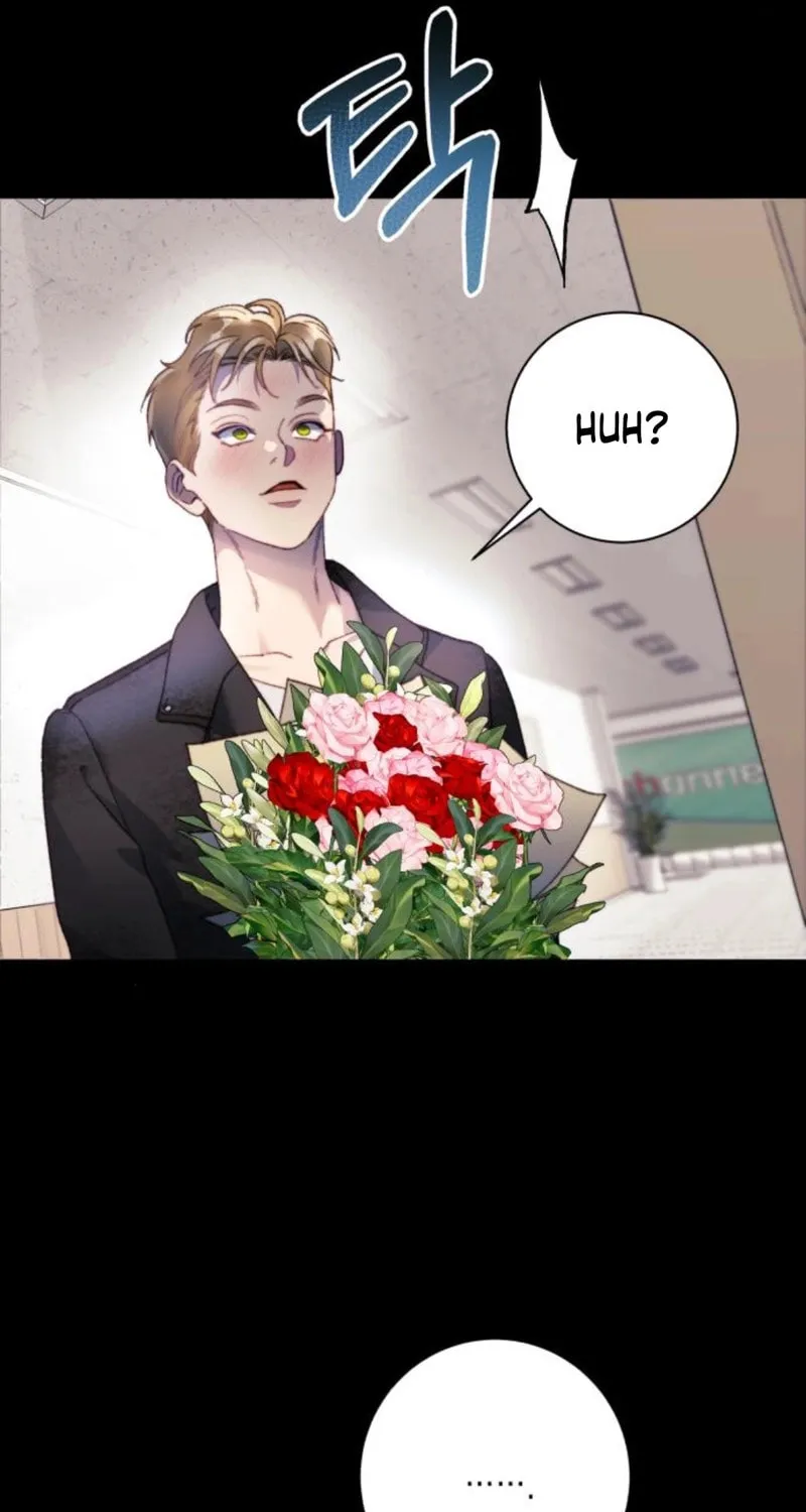 The Night You Grabbed Chapter 13 page 8 - 