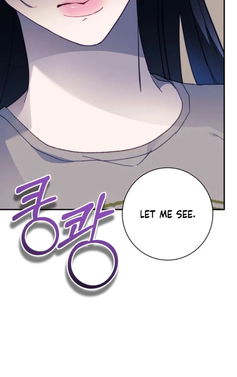 The Night You Grabbed Chapter 13 page 71 - 