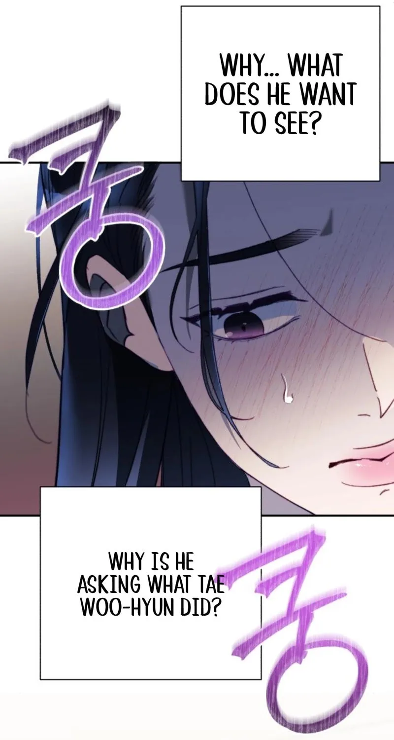 The Night You Grabbed Chapter 13 page 72 - 