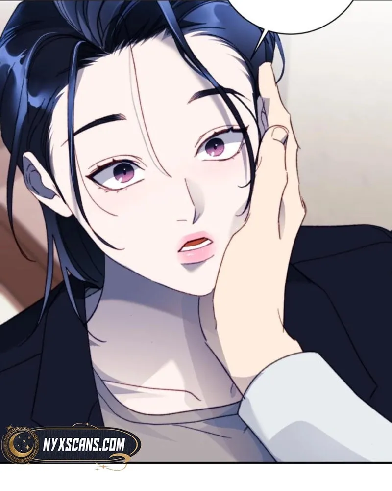 The Night You Grabbed Chapter 13 page 78 - 
