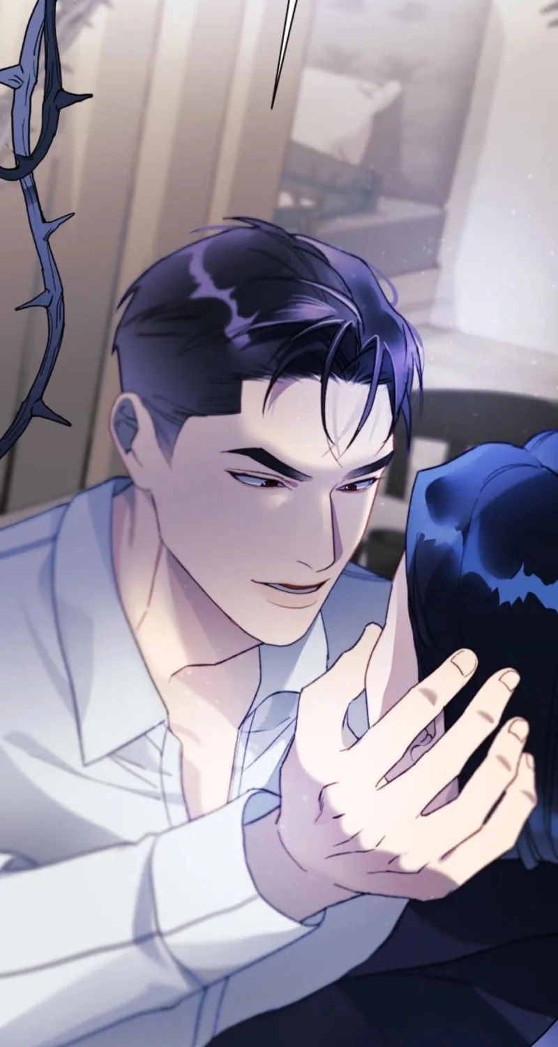 The Night You Grabbed Chapter 13 page 81 - 