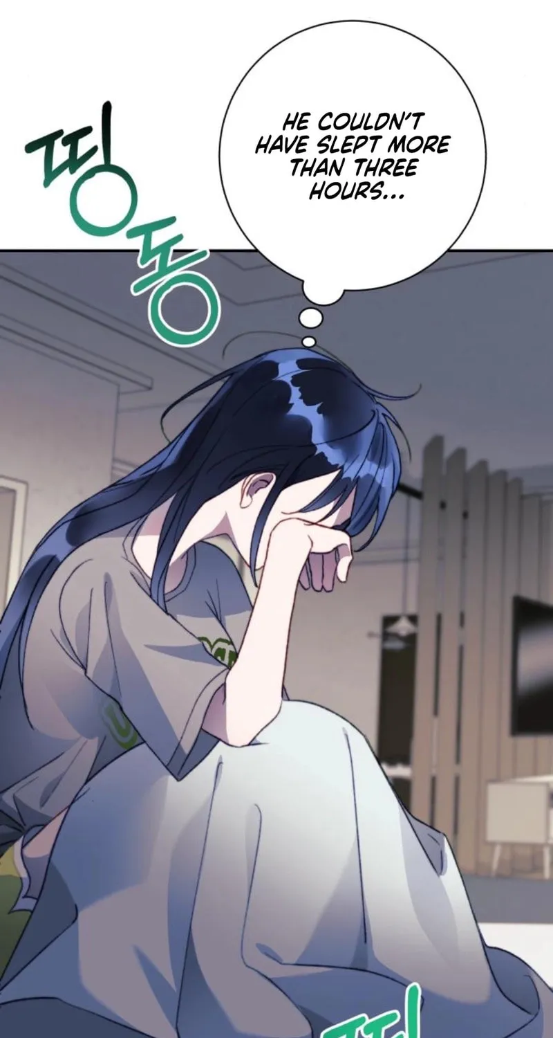 The Night You Grabbed Chapter 13 page 86 - 