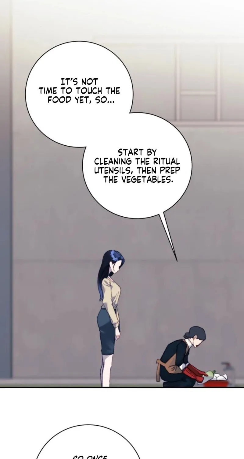 The Night You Grabbed Chapter 13 page 89 - 