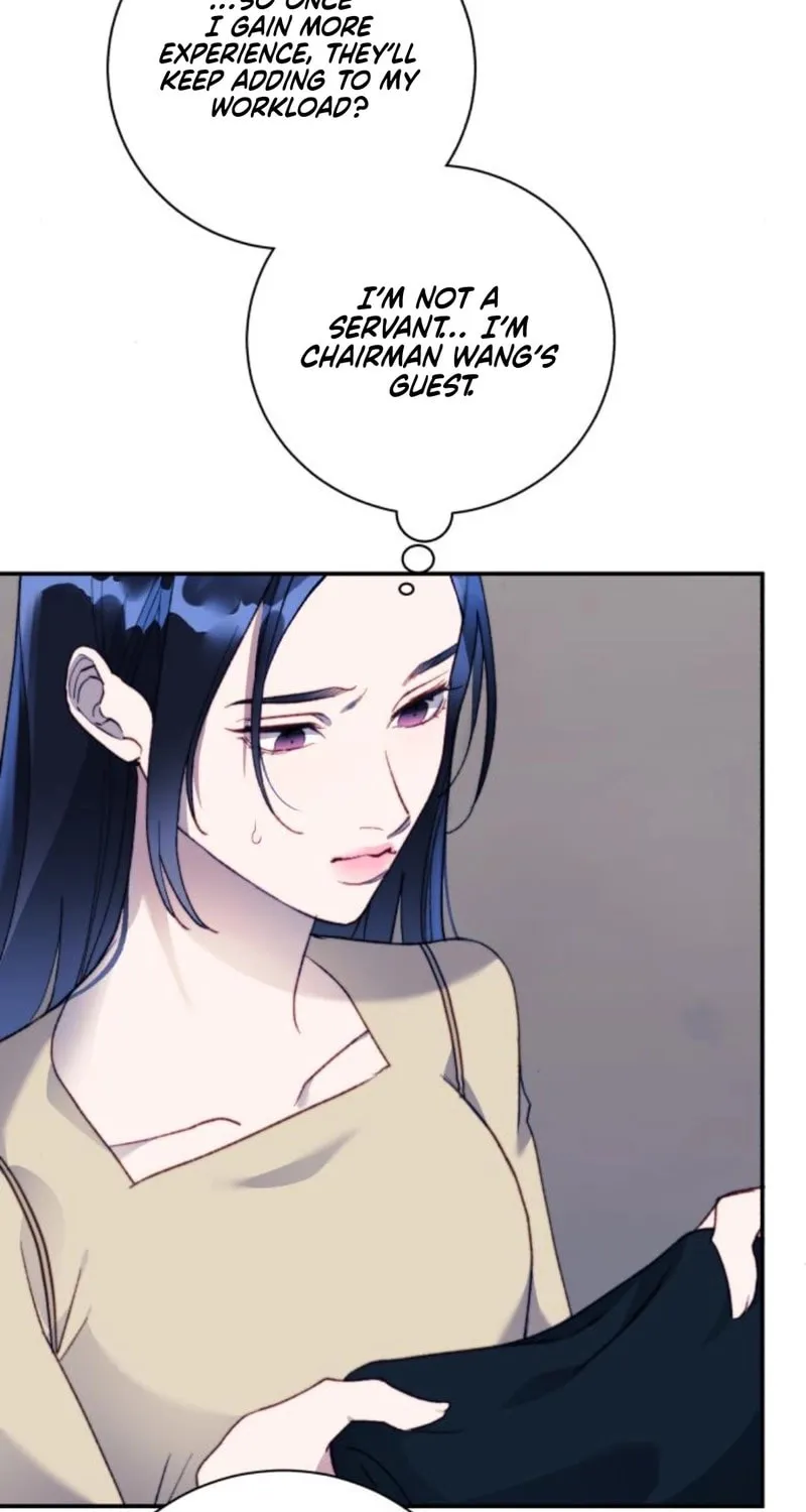 The Night You Grabbed Chapter 13 page 90 - 