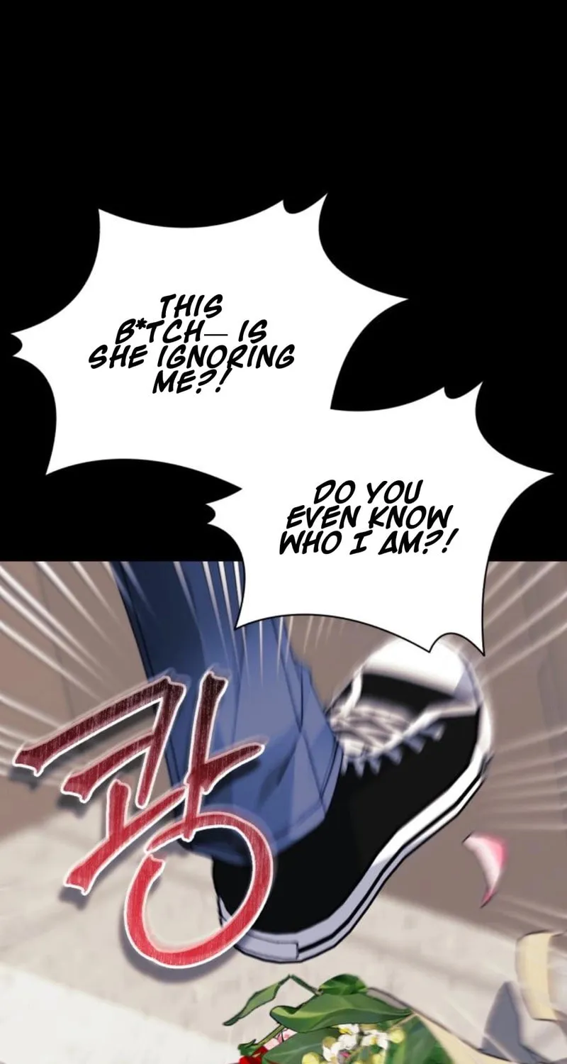 The Night You Grabbed Chapter 13 page 10 - 