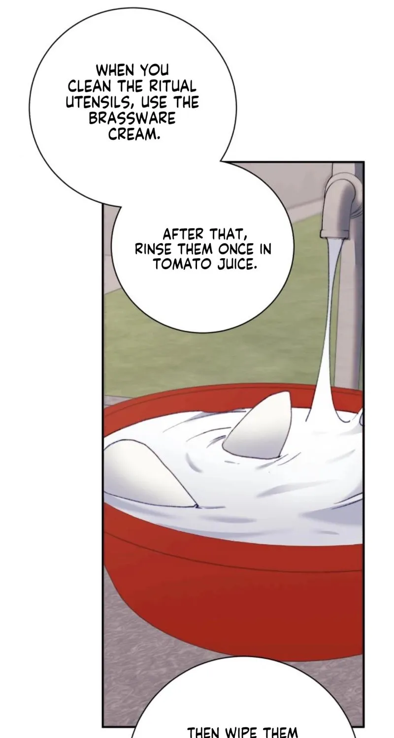 The Night You Grabbed Chapter 13 page 92 - 