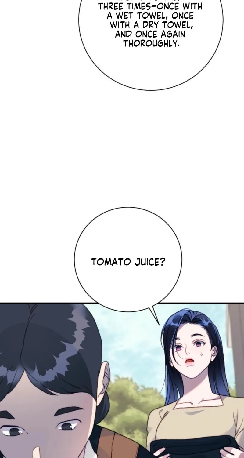 The Night You Grabbed Chapter 13 page 93 - 