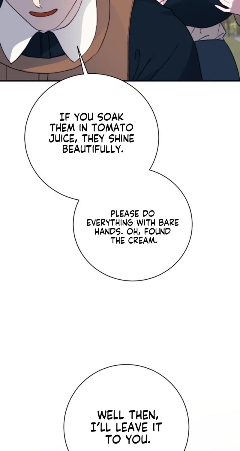 The Night You Grabbed Chapter 13 page 94 - 