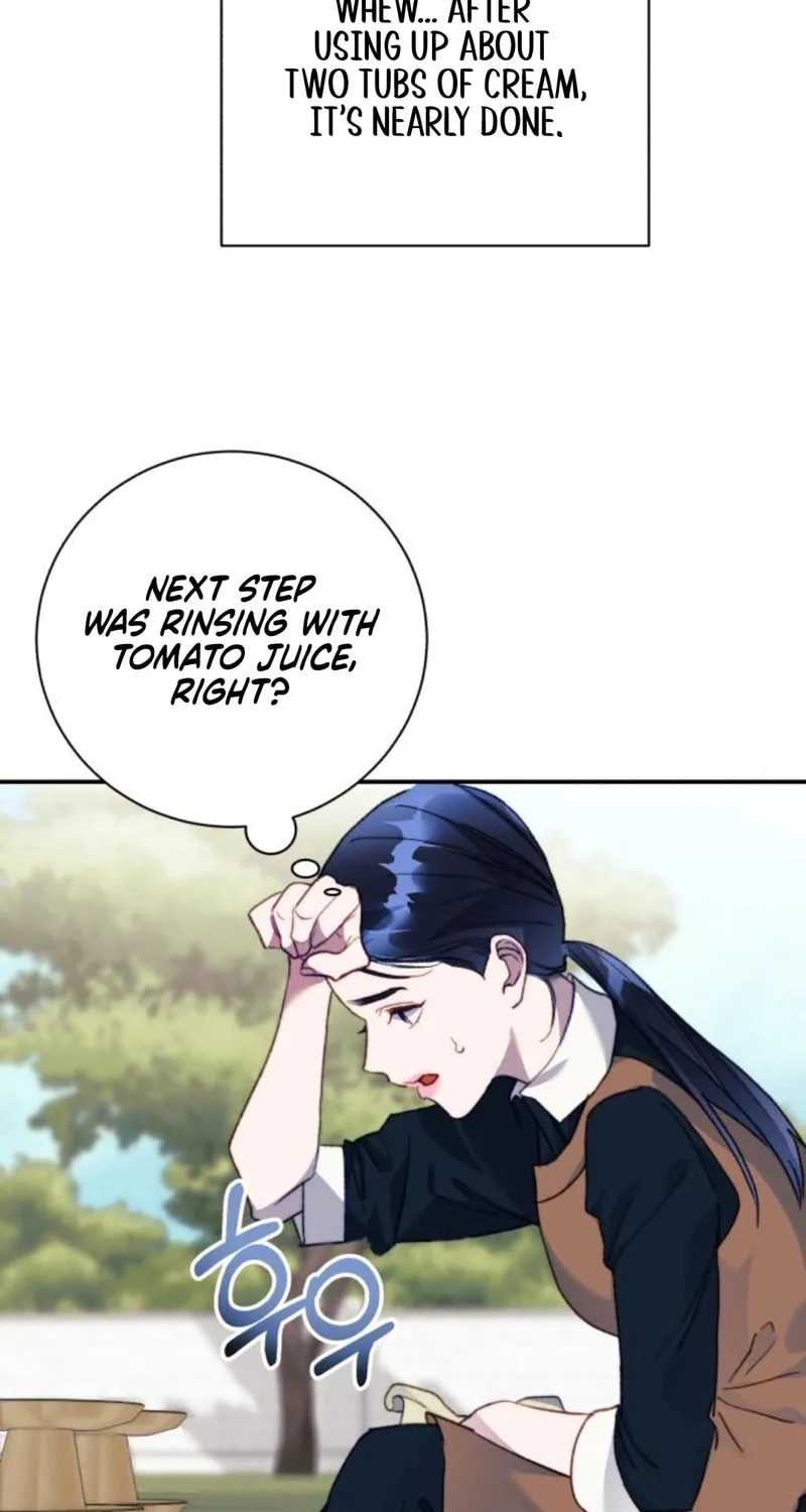 The Night You Grabbed Chapter 13 page 96 - 
