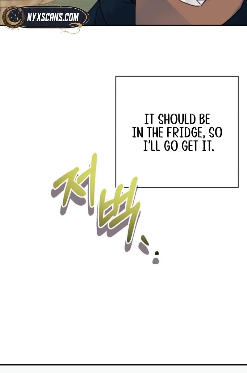 The Night You Grabbed Chapter 13 page 97 - 