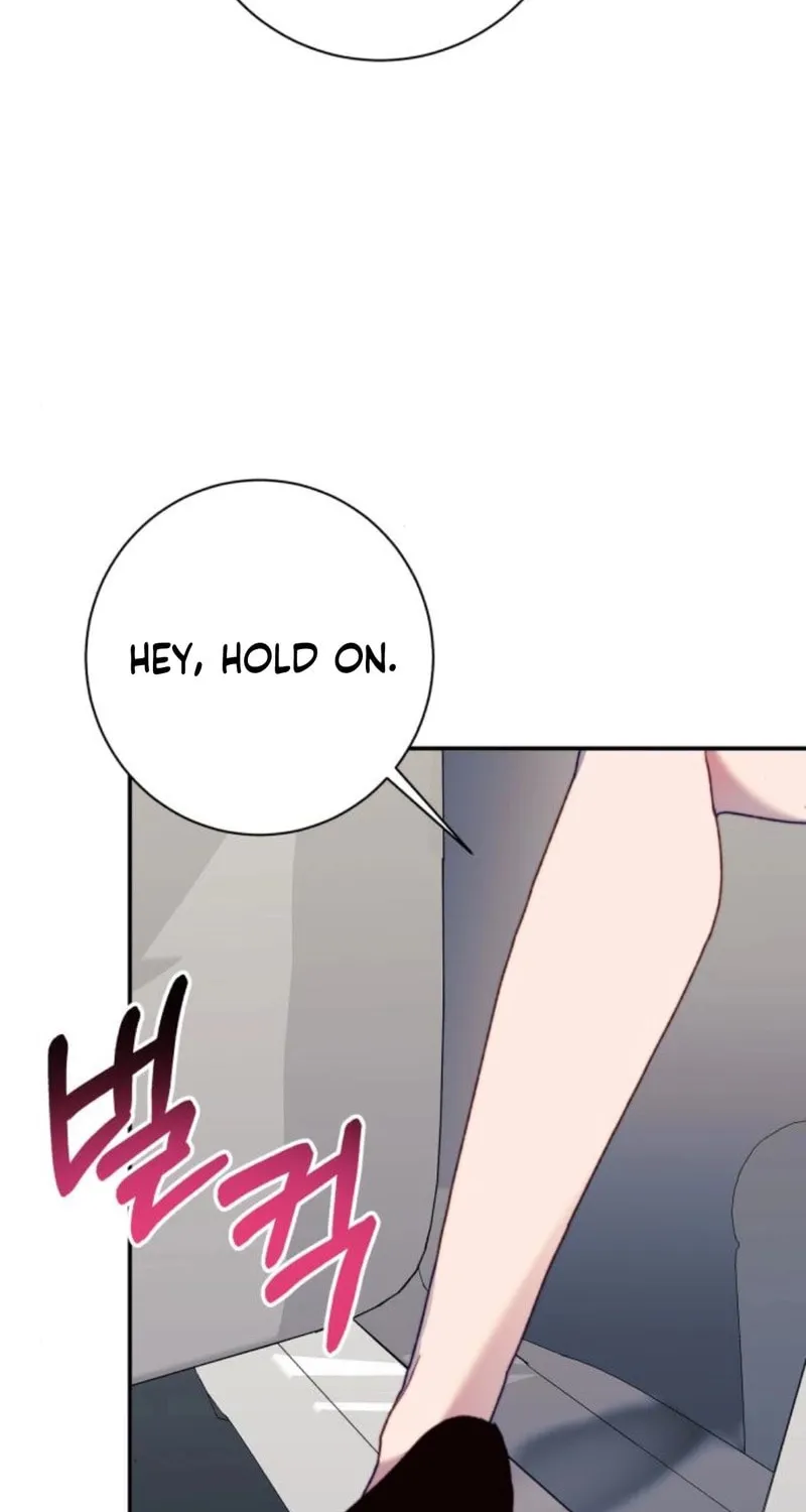 The Night You Grabbed Chapter 13 page 99 - 