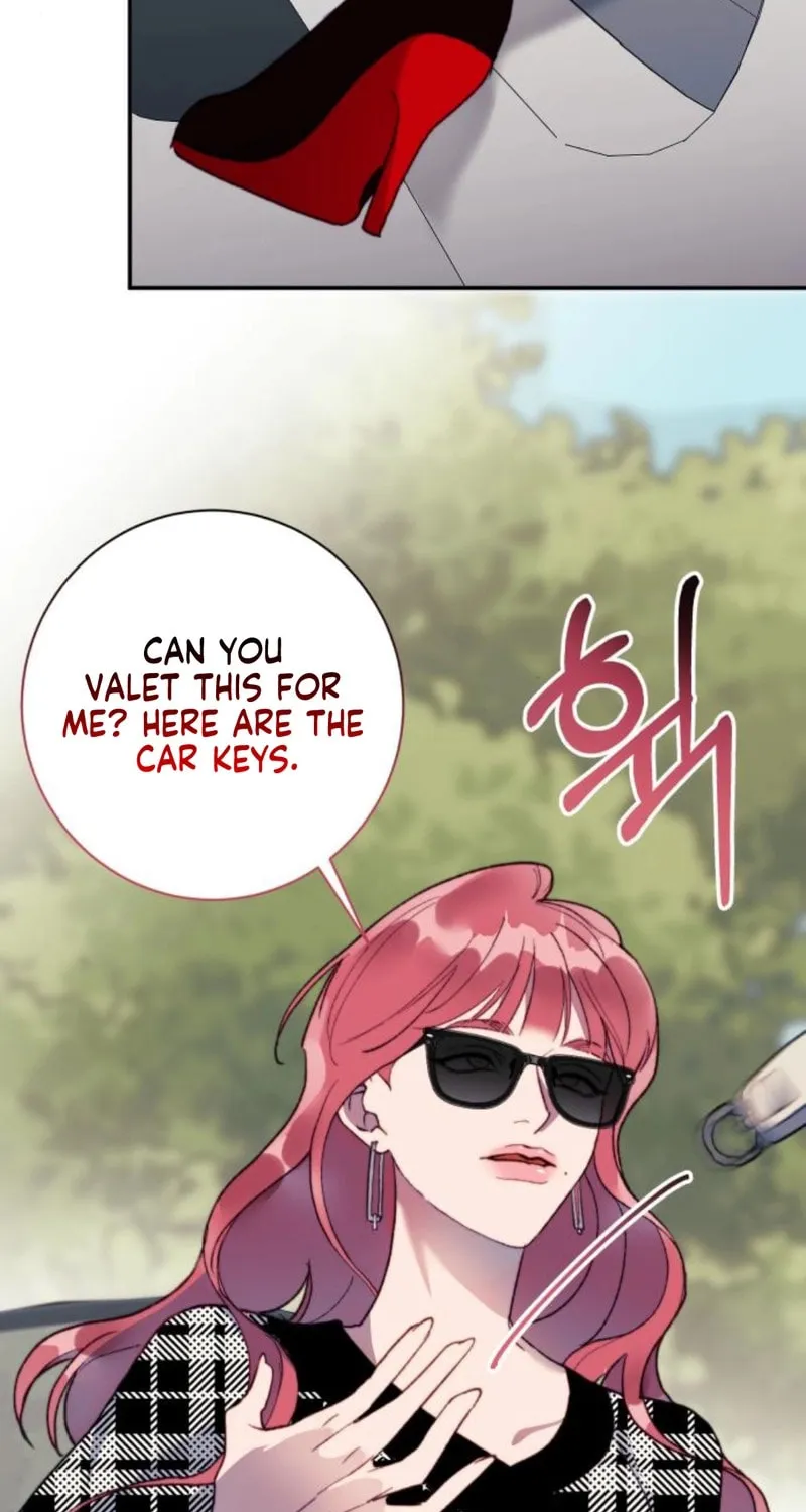 The Night You Grabbed Chapter 13 page 100 - 
