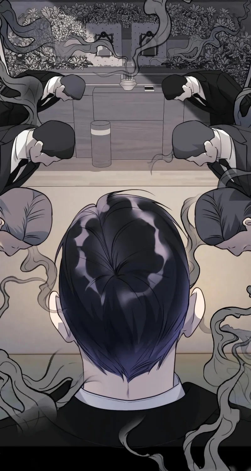 The Night You Grabbed Chapter 2 page 101 - 