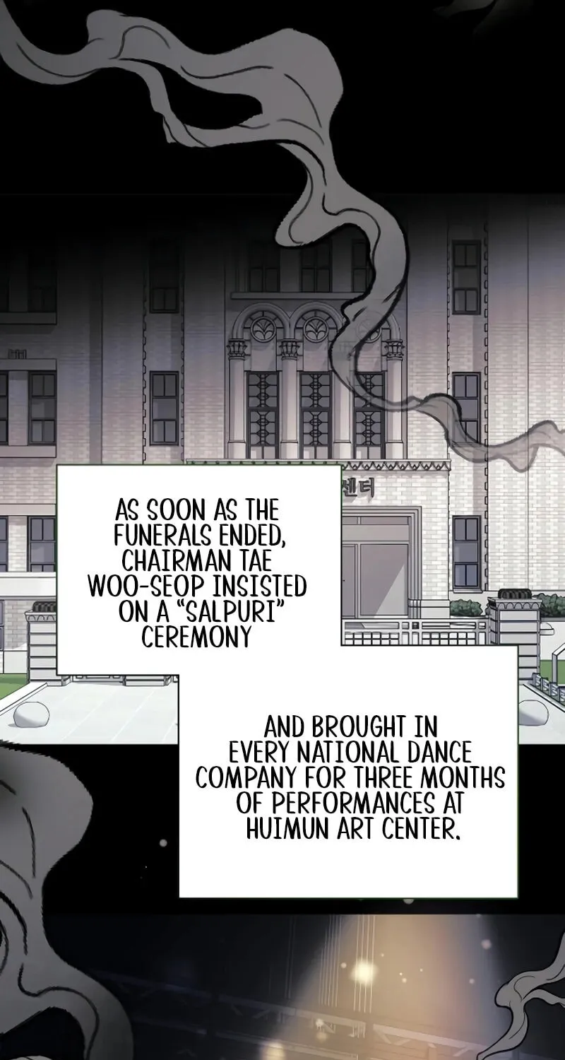 The Night You Grabbed Chapter 2 page 103 - 