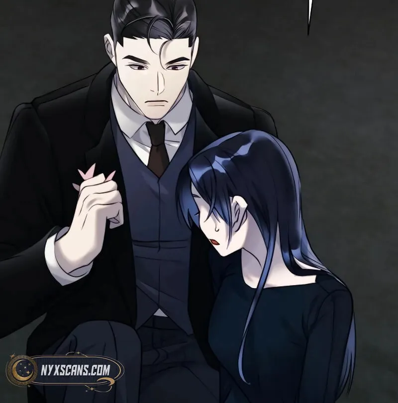 The Night You Grabbed Chapter 2 page 111 - 