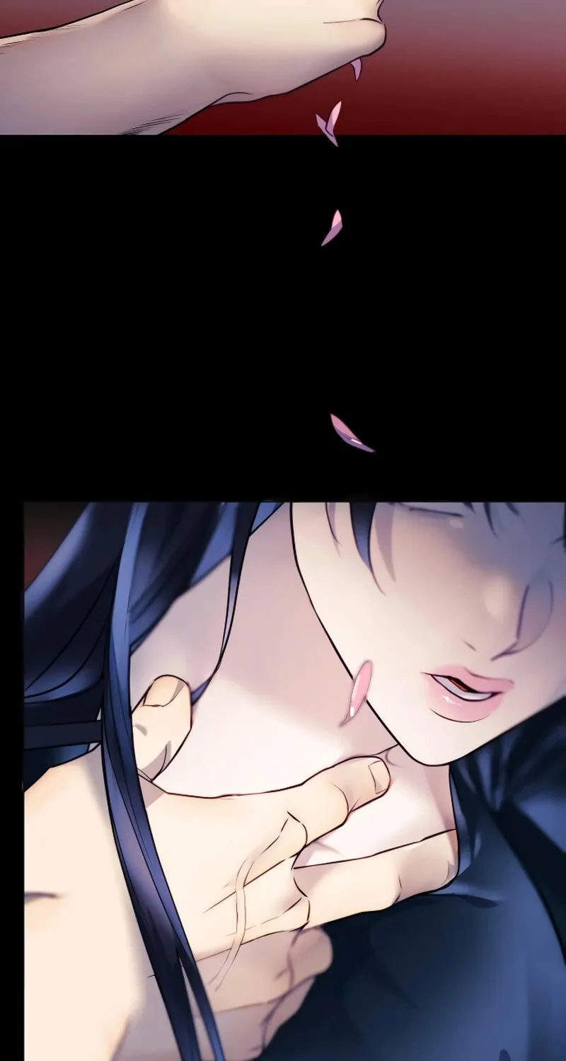 The Night You Grabbed Chapter 2 page 116 - 