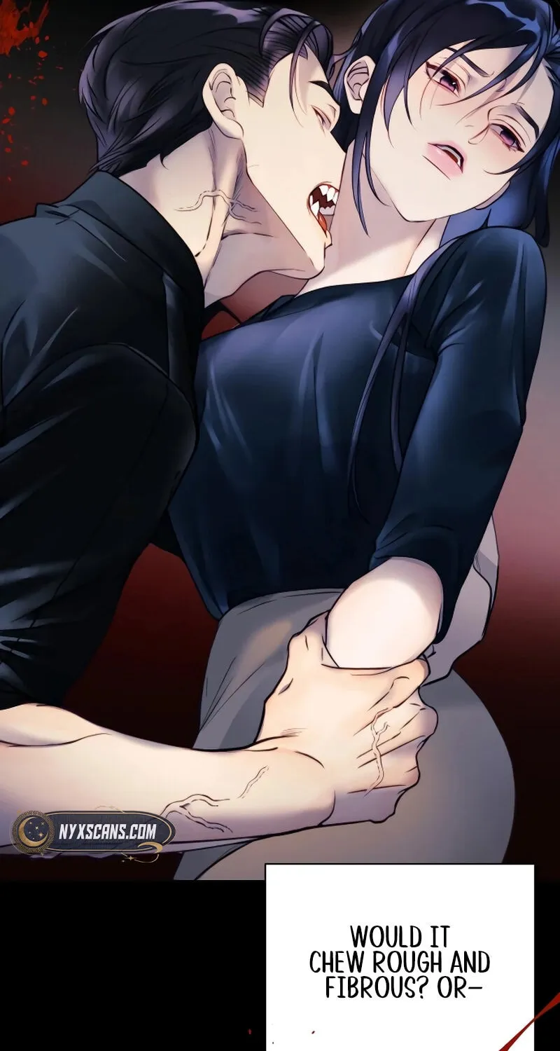 The Night You Grabbed Chapter 2 page 119 - 