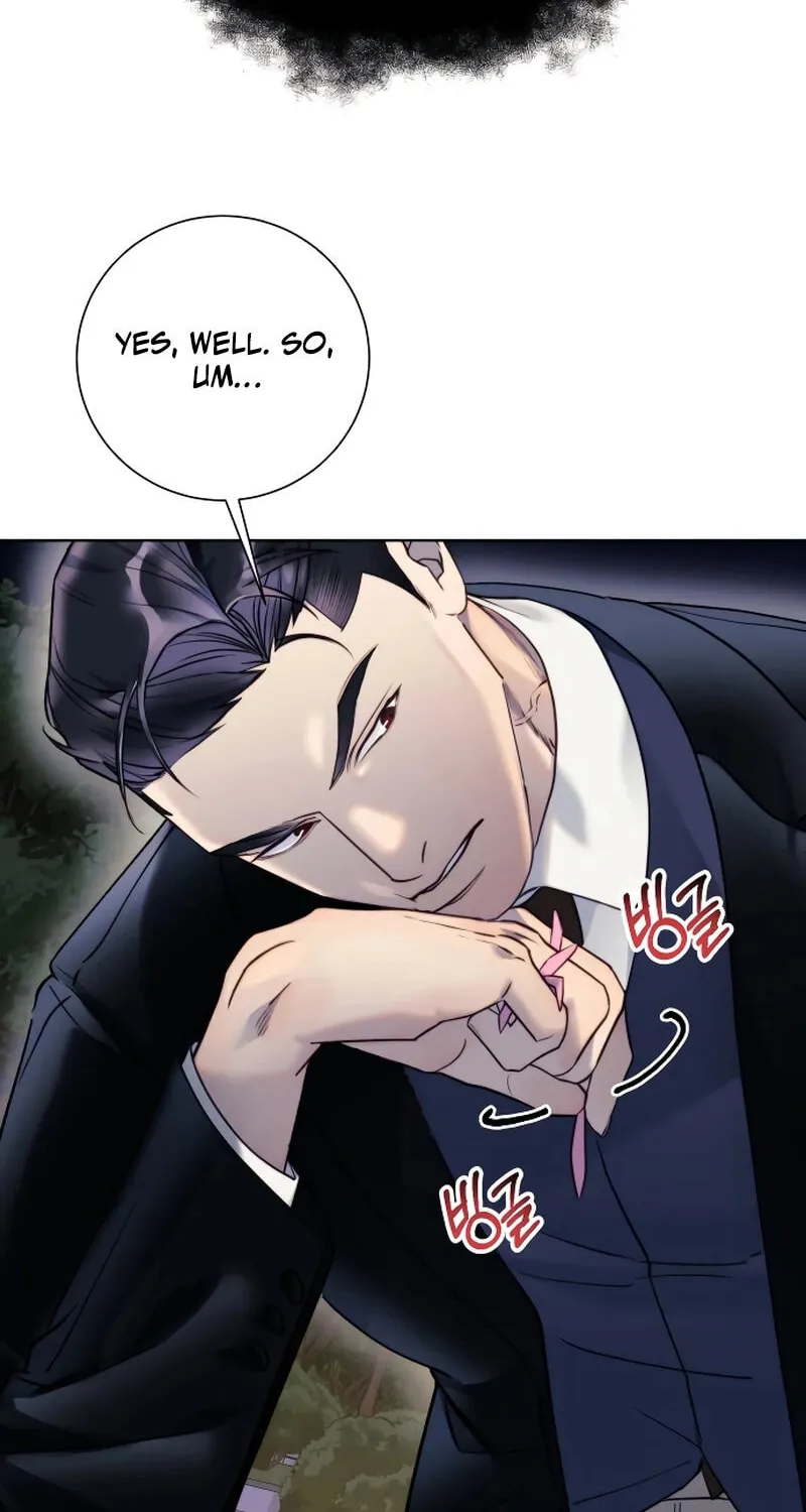 The Night You Grabbed Chapter 2 page 17 - 