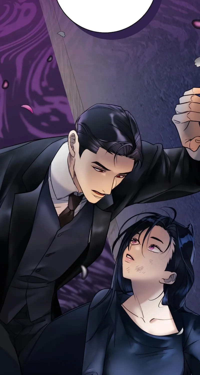The Night You Grabbed Chapter 2 page 3 - 