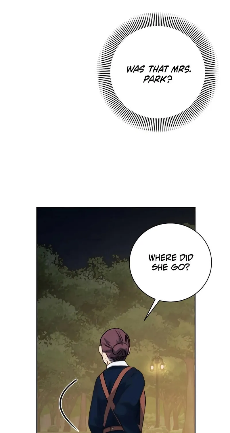 The Night You Grabbed Chapter 2 page 31 - 