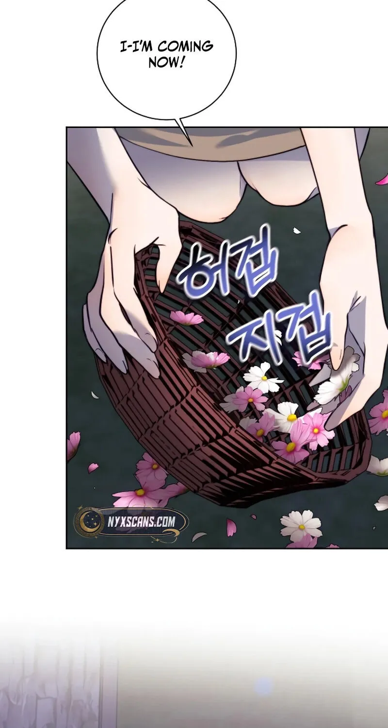 The Night You Grabbed Chapter 2 page 34 - 