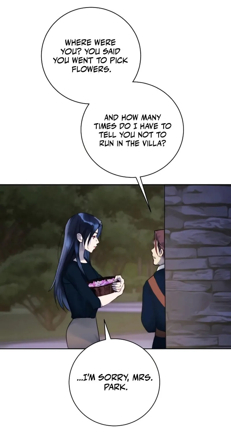 The Night You Grabbed Chapter 2 page 38 - 