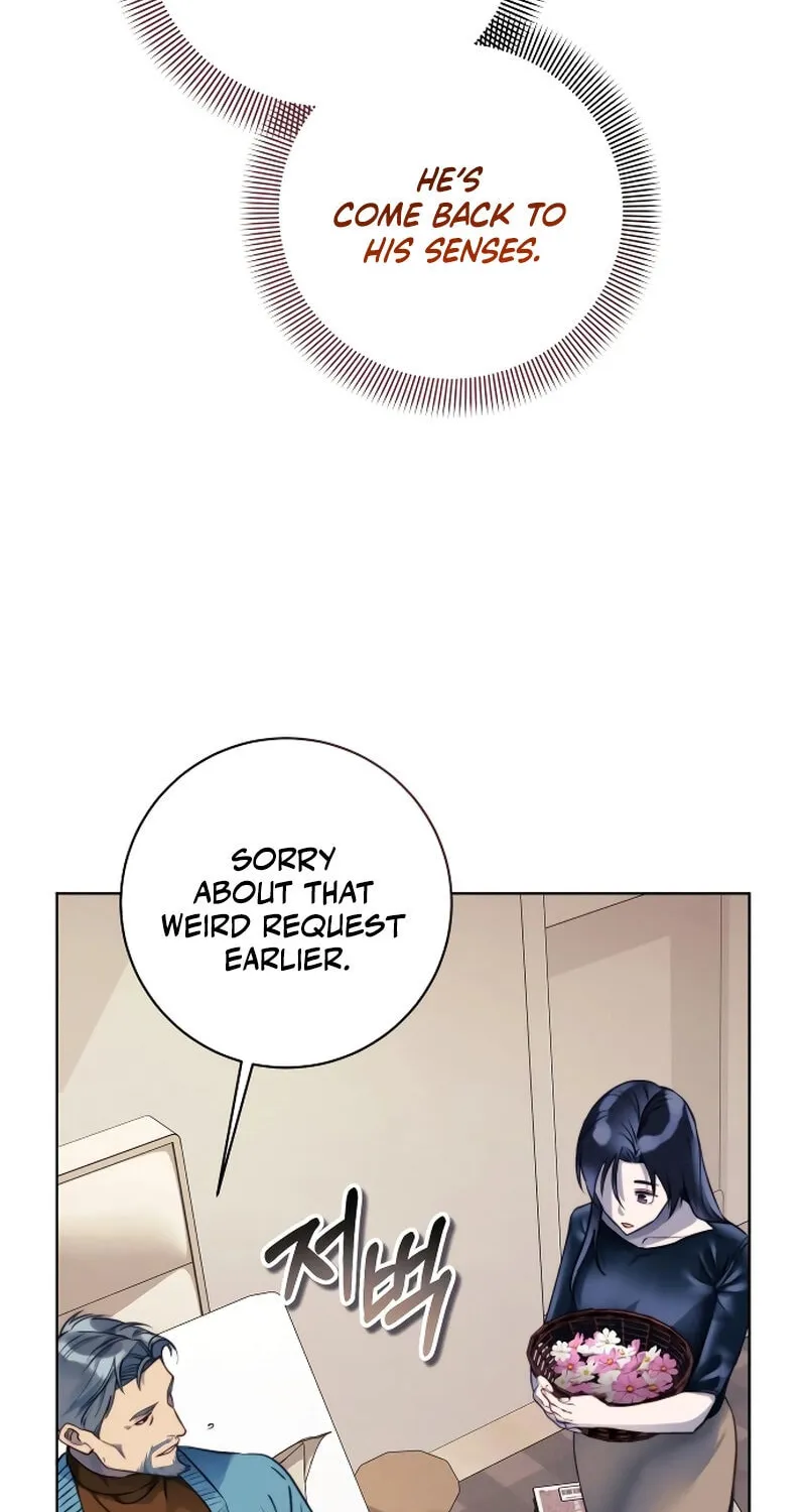 The Night You Grabbed Chapter 2 page 46 - 