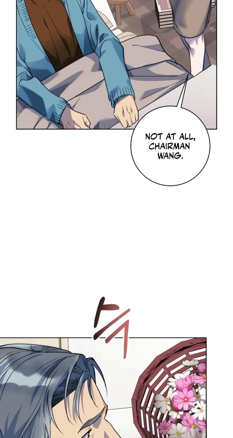 The Night You Grabbed Chapter 2 page 47 - 