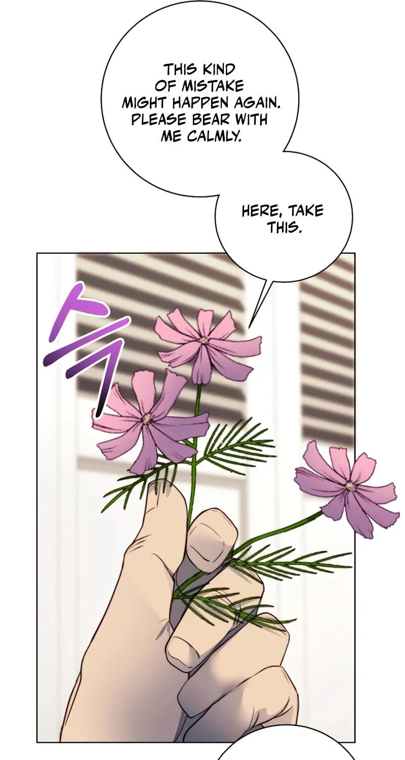 The Night You Grabbed Chapter 2 page 49 - 