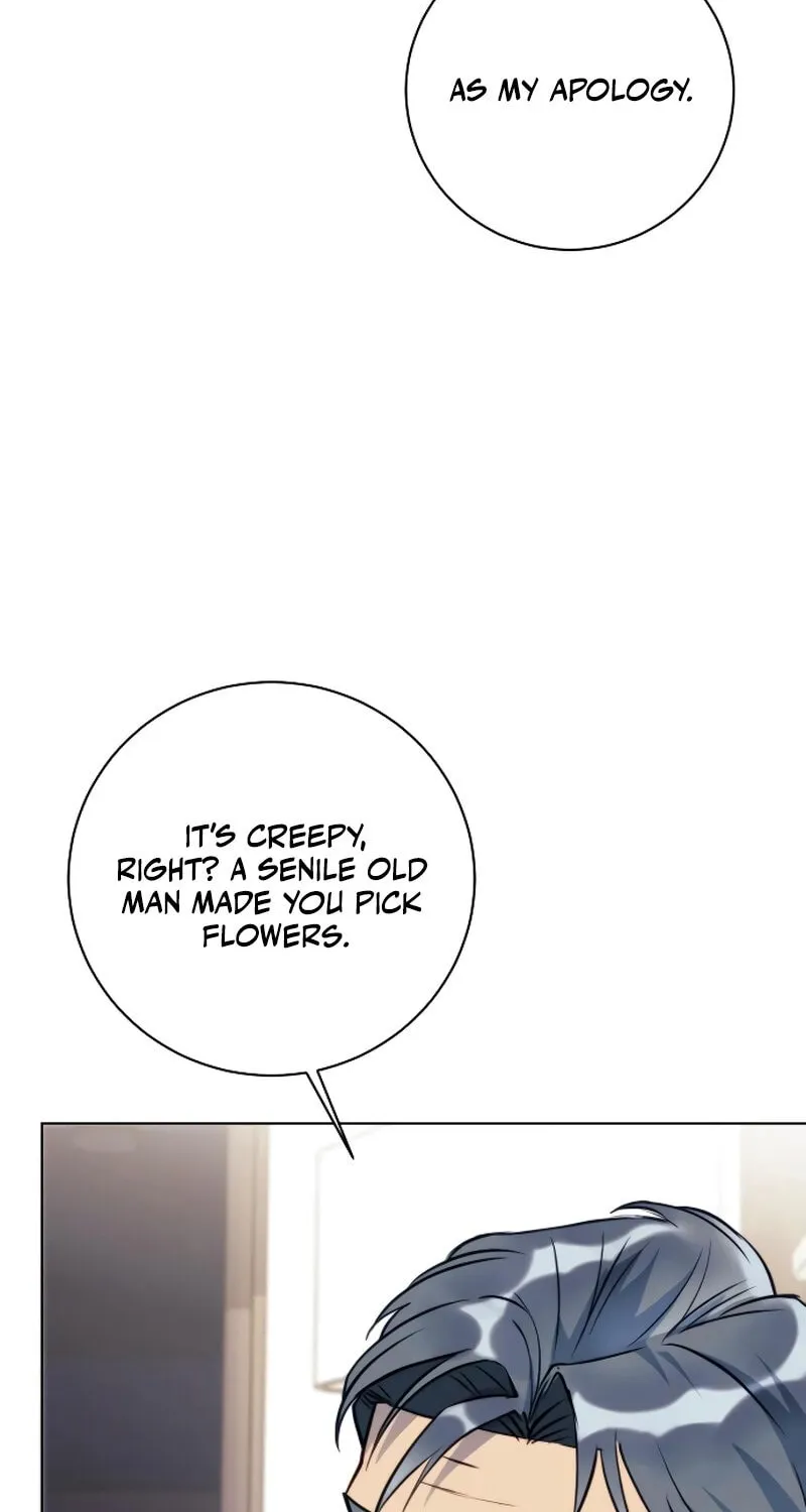 The Night You Grabbed Chapter 2 page 50 - 