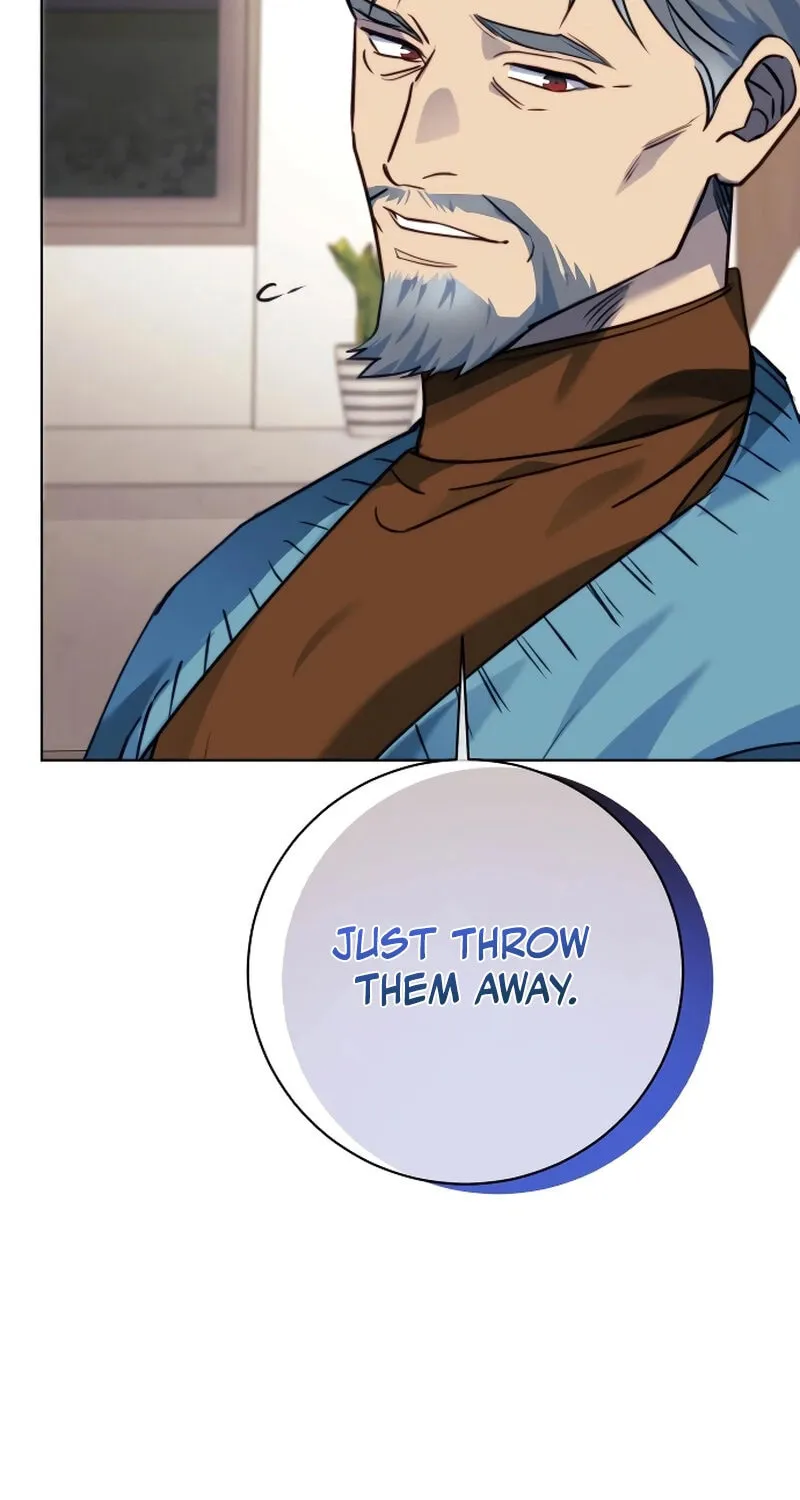 The Night You Grabbed Chapter 2 page 51 - 