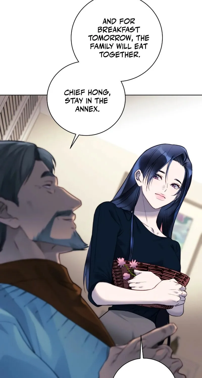 The Night You Grabbed Chapter 2 page 59 - 