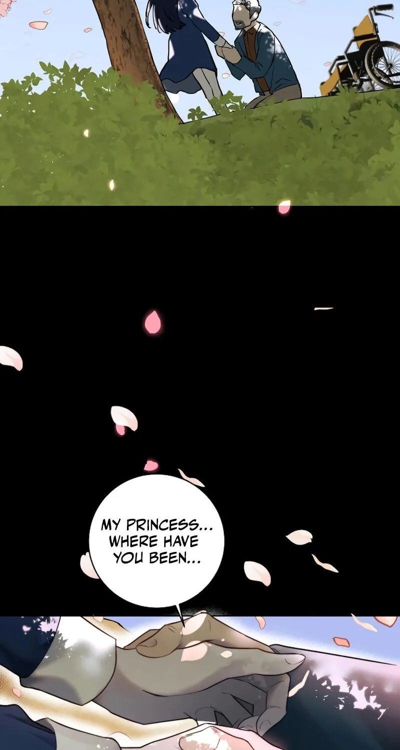 The Night You Grabbed Chapter 2 page 64 - 