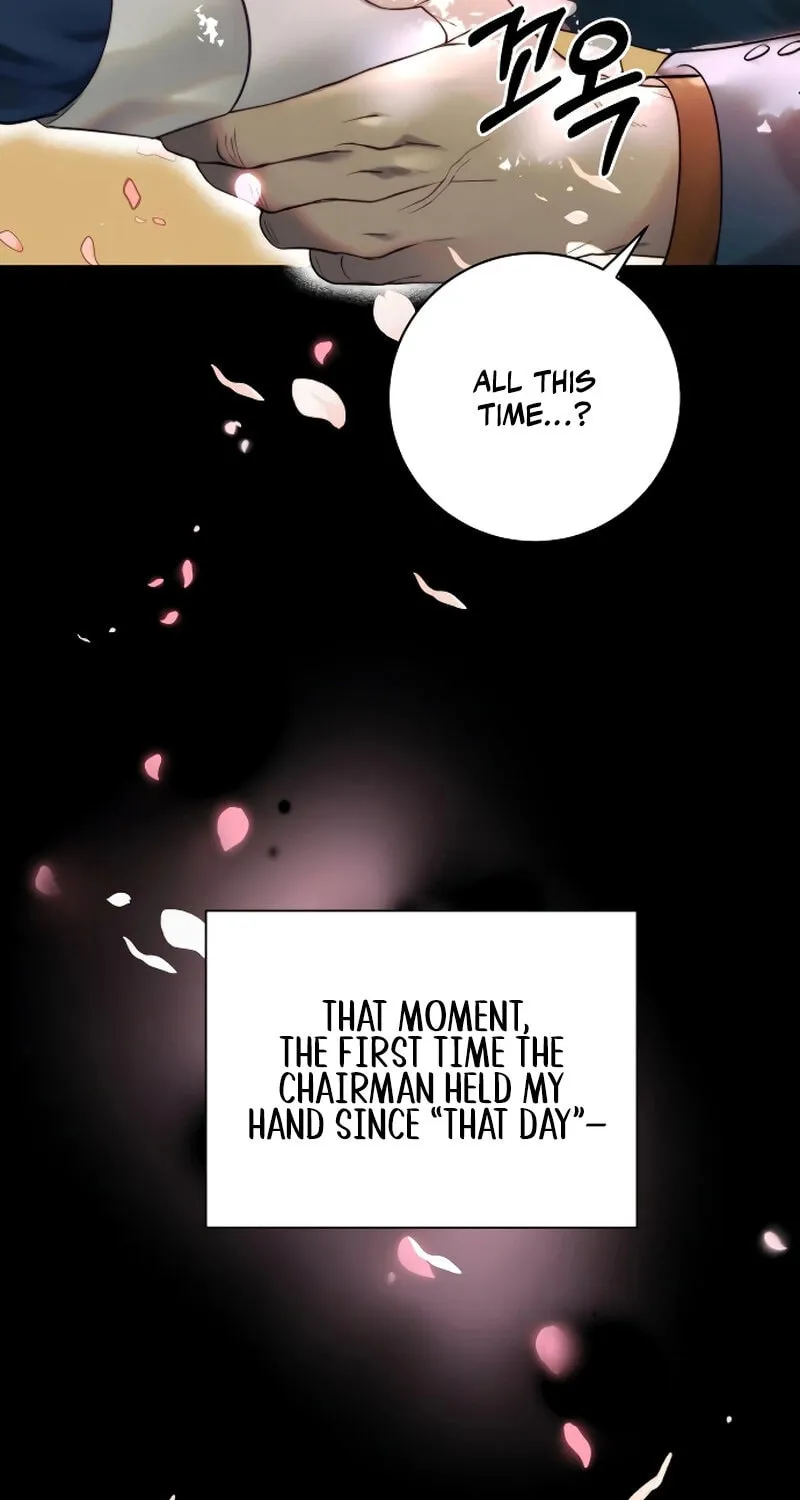 The Night You Grabbed Chapter 2 page 65 - 