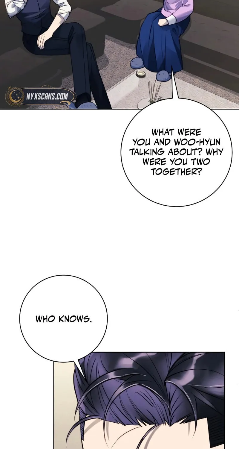 The Night You Grabbed Chapter 2 page 77 - 