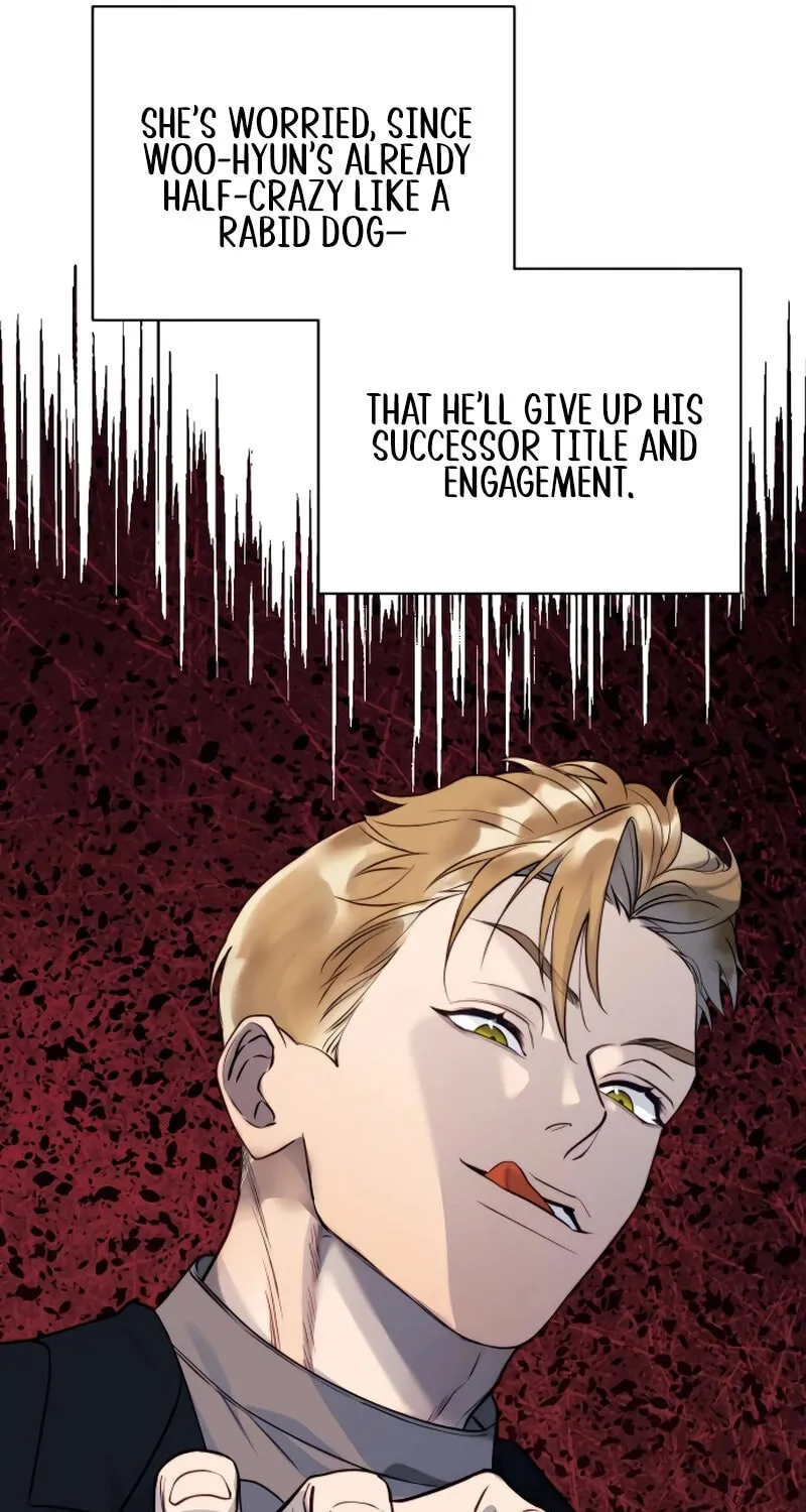 The Night You Grabbed Chapter 2 page 79 - 