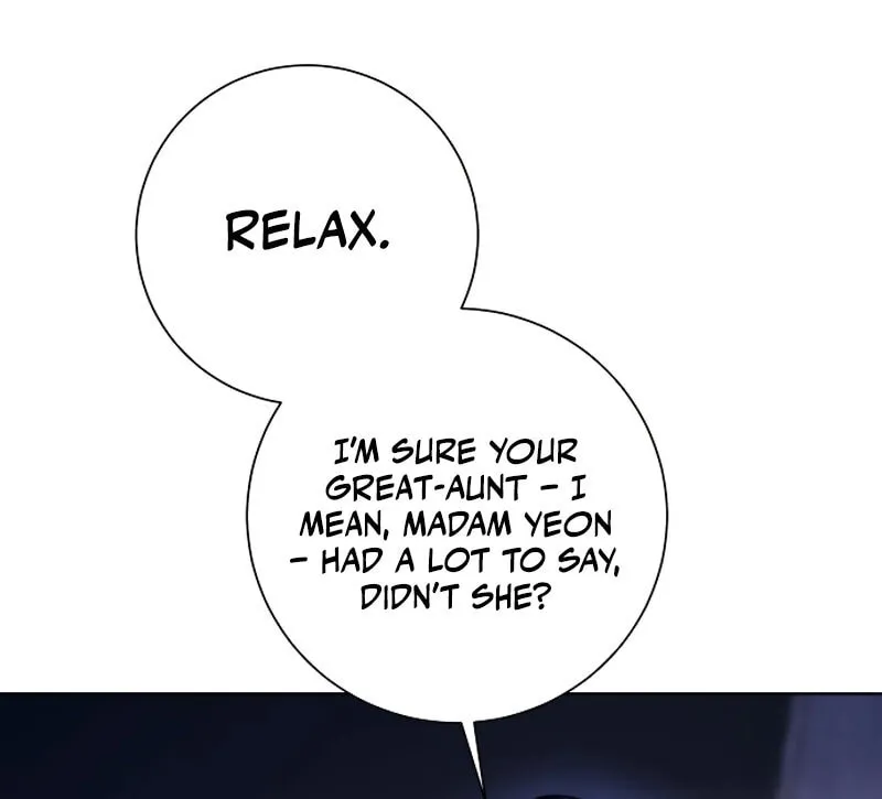 The Night You Grabbed Chapter 2 page 9 - 