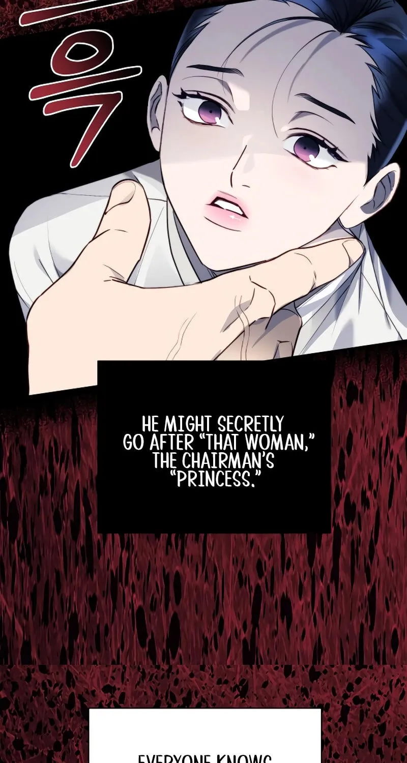 The Night You Grabbed Chapter 2 page 81 - 